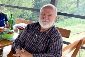 Dr. sc. Željko Krpan