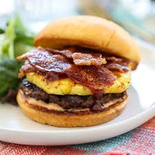 baconburger